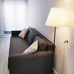Casco Viejo 5 Min, 3 ,moderno,garaje Апартаменты Бильбао