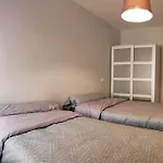Casco Viejo 5 Min, 3 ,moderno,garaje Appartement