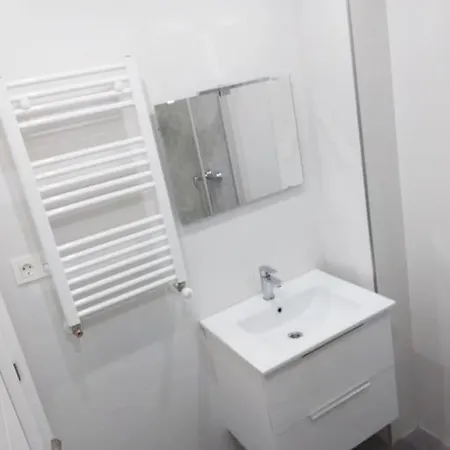 Casco Viejo 5 Min, 3 ,moderno,garaje * Bilbao