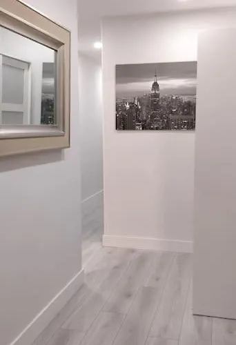 Apartament Casco Viejo 5 Min, 3 ,moderno,garaje *