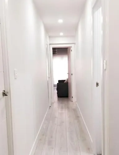 Apartament Casco Viejo 5 Min, 3 ,moderno,garaje Bilbao