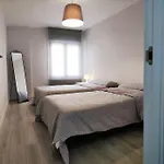 Casco Viejo 5 Min, 3 ,moderno,garaje * בילבאו