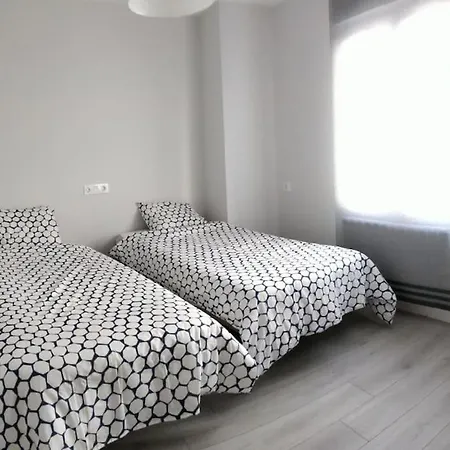 Casco Viejo 5 Min, 3 ,moderno,garaje